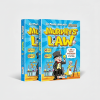 S Murphy's Law Life Principles