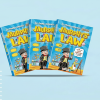 S Murphy's Law Life Principles