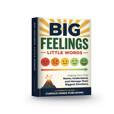 Big Feelings, Little Words