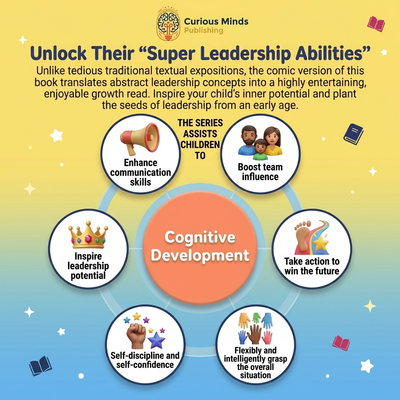 Leadership Enlightment For Kids