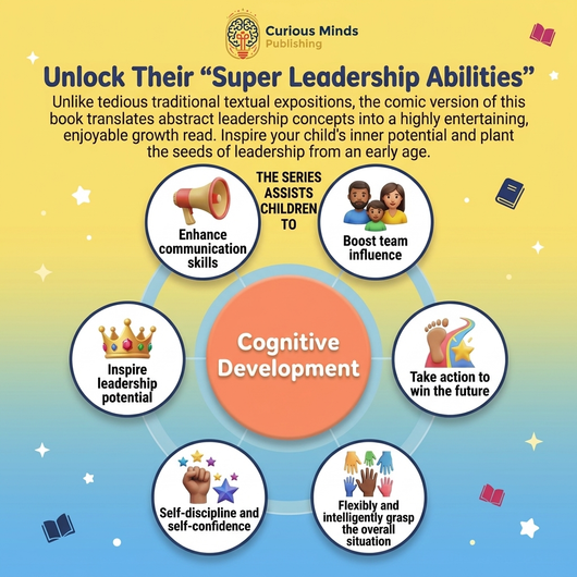 Leadership Enlightment For Kids