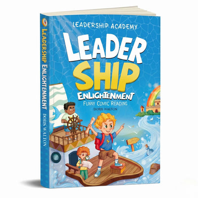 Leadership Enlightment For Kids