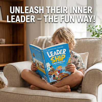 Leadership Enlightment For Kids
