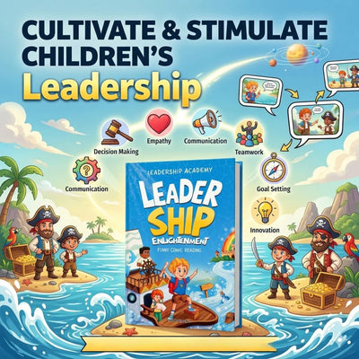 Leadership Enlightment For Kids