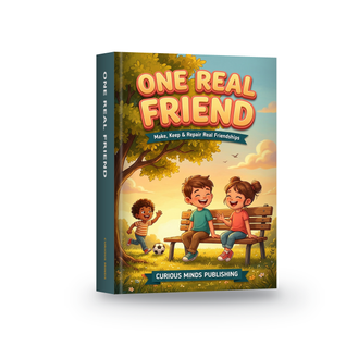 One Real Friend