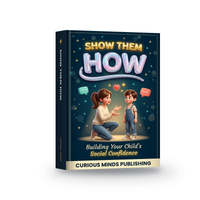 Show Them How