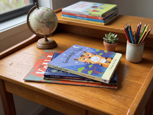 100,000 Whys: The Big Book of Science Questions for Kids