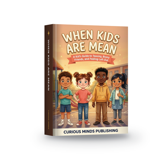When Kids Are Mean
