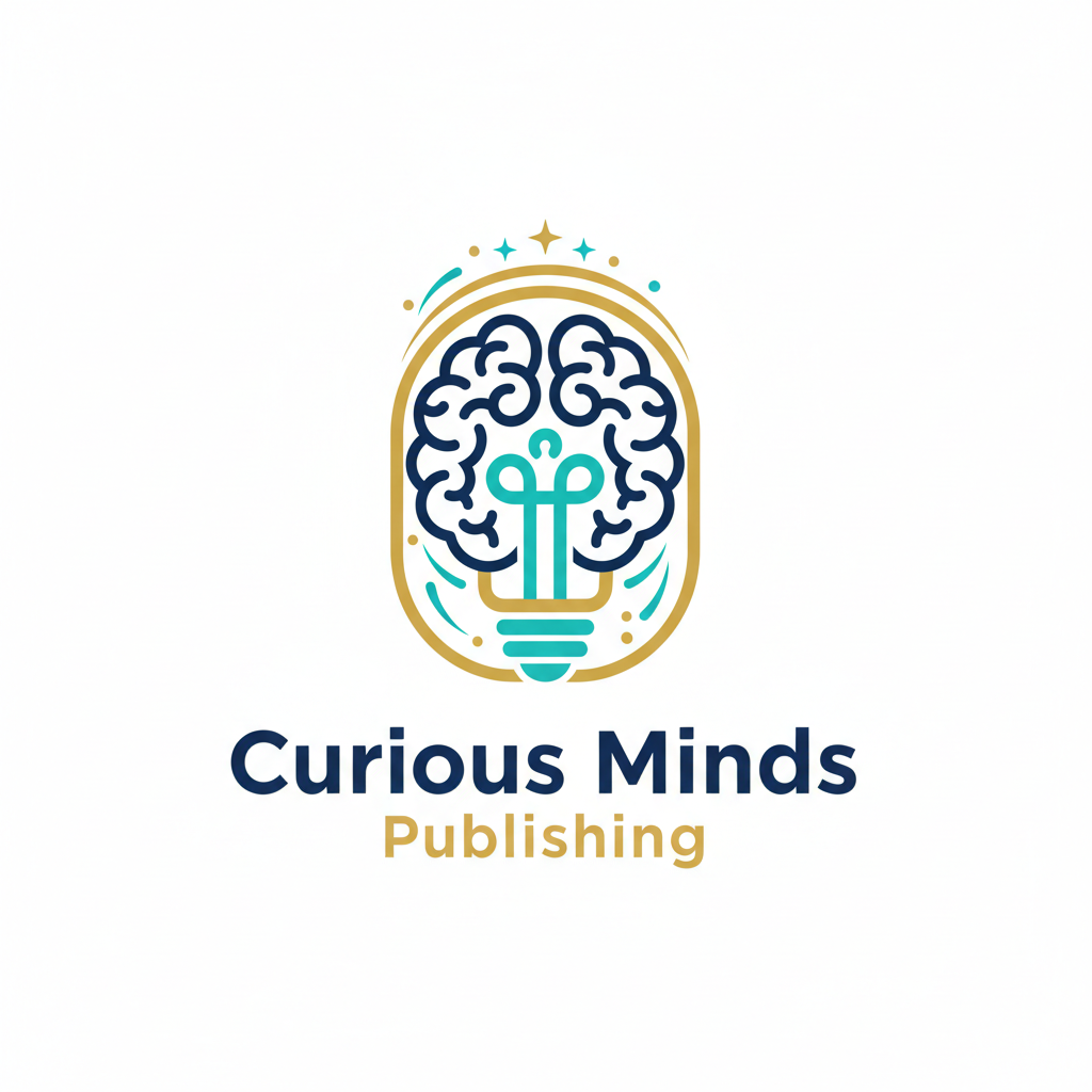 Curious Minds Publishing