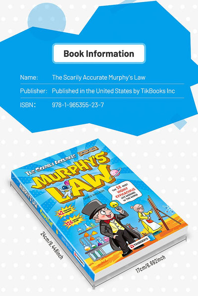 S Murphy's Law Life Principles