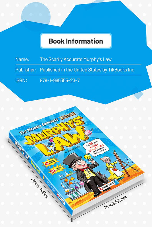 S Murphy's Law Life Principles