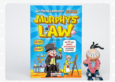 S Murphy's Law Life Principles