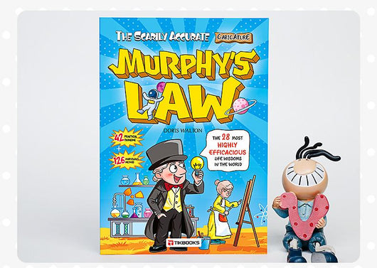 S Murphy's Law Life Principles