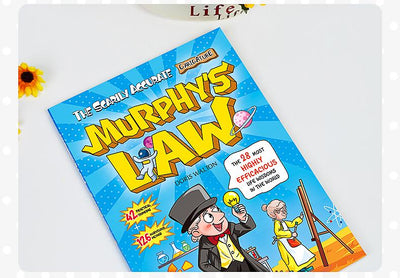 S Murphy's Law Life Principles