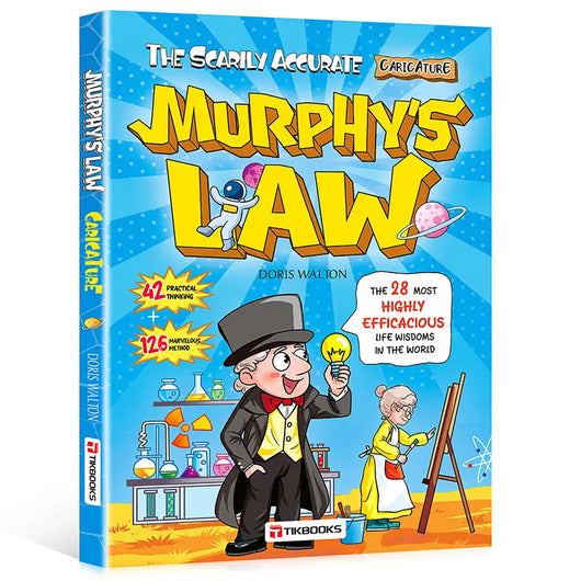S Murphy's Law Life Principles