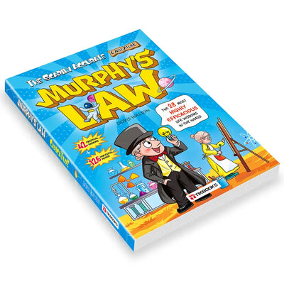 S Murphy's Law Life Principles