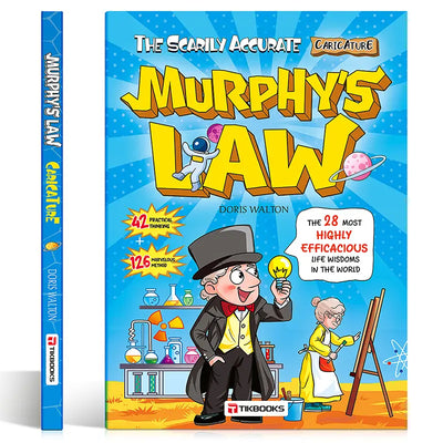 S Murphy's Law Life Principles