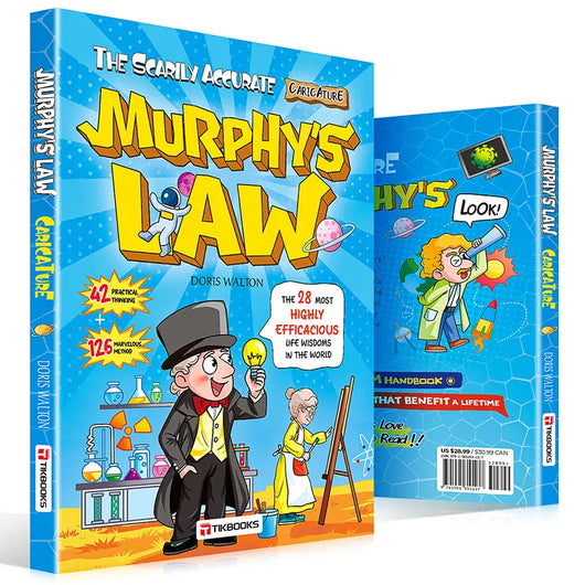 S Murphy's Law Life Principles
