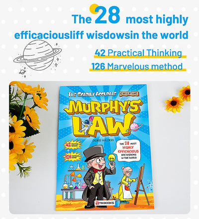 S Murphy's Law Life Principles