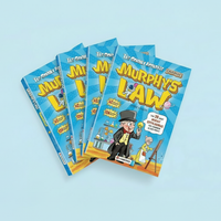 S Murphy's Law Life Principles